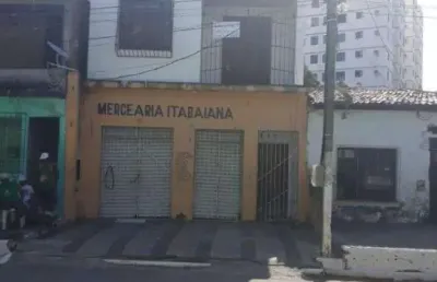Casa com 5 quartos à venda na Rua B, Jabotiana, Aracaju