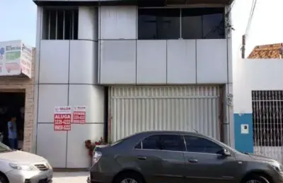 Casa à venda na Avenida Mamede Paes Mendonça, Centro, Aracaju