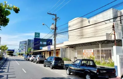 Casa para alugar na Avenida Gonçalo Prado Rolemberg, São José, Aracaju
