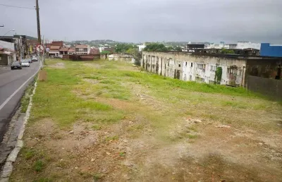 Terreno à venda na Rua Paraíba, Novo Paraíso, Aracaju