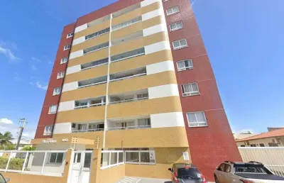 Apartamento no condominio residencial plaza atalaia