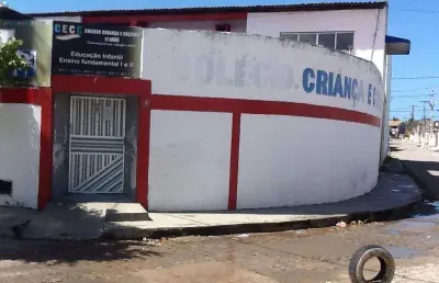 Casa para alugar na R. Elis Regina, Centro, Barra dos Coqueiros