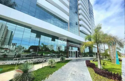 Sala comercial para alugar na Avenida Antônio Carlos Leite Franco, Jardins, Aracaju