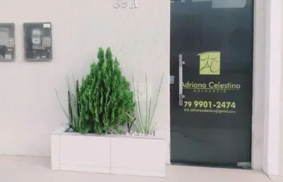Sala comercial para alugar na Rua Joventina Alves, Salgado Filho, Aracaju