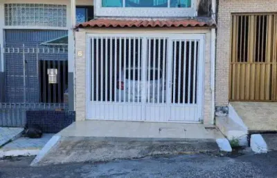 Casa com 3 quartos à venda na Rua Dom Bosco, Cirurgia, Aracaju