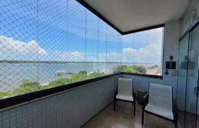 Apartamento com 3 quartos à venda na Avenida Ivo do Prado, São José, Aracaju