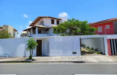 Casa com 5 quartos à venda na Rua Coronel José Figueiredo de Albuquerque, Coroa do Meio, Aracaju