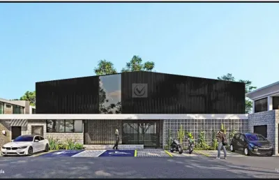 Ponto comercial para alugar na Rua Poeta José Salles de Campos, Coroa do Meio, Aracaju