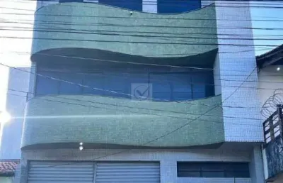 Área comercial para aluguel, 5 quartos, josé conrado de araújo - aracaju/se