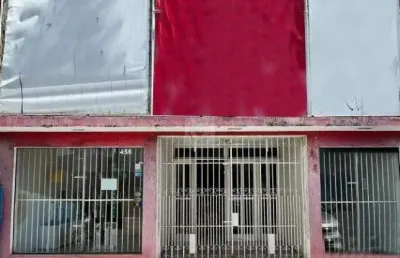 Ponto comercial para alugar na Avenida Desembargador Maynard, Cirurgia, Aracaju
