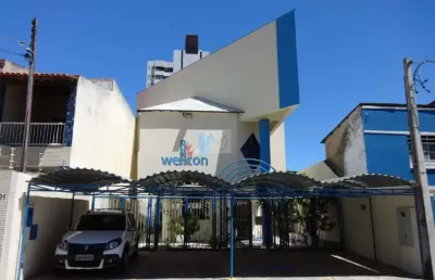 Ponto comercial para alugar na Rua Vereador João Calazans, Treze de Julho, Aracaju