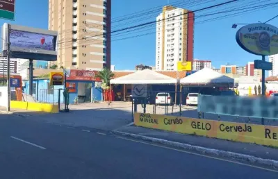 Ponto comercial para alugar na Avenida Deputado Pedro Valadares, Jardins, Aracaju