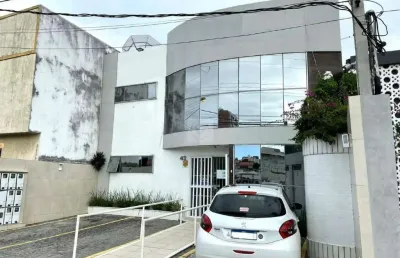Ponto comercial à venda na Avenida Pedro Paes De Azevedo, Salgado Filho, Aracaju