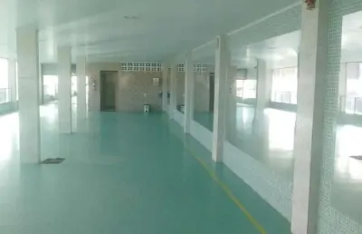 Ponto comercial para alugar na Rua Hercílio Francisco da Silva, Aruana, Aracaju