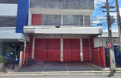 Ponto comercial para alugar na Rua Mariano Salmeron, Siqueira Campos, Aracaju
