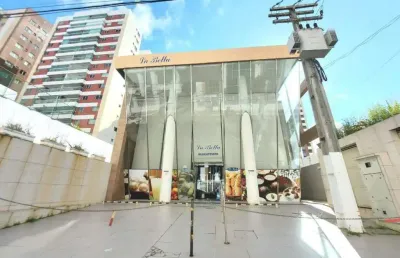 Ponto comercial à venda na Rua Lourival Chagas, Grageru, Aracaju