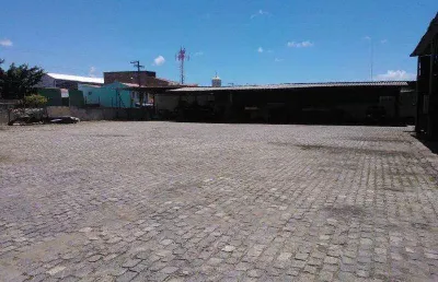 Ponto comercial à venda na Rua Paraíba, Siqueira Campos, Aracaju