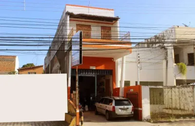 Ponto comercial para alugar na Rua Laranjeiras, Centro, Aracaju