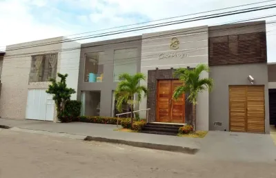 Ponto comercial à venda, 3 vagas, são josé - aracaju/se