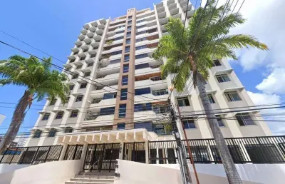Apartamento com 4 quartos à venda na Rua Sílvio Cezar Leite, Salgado Filho, Aracaju