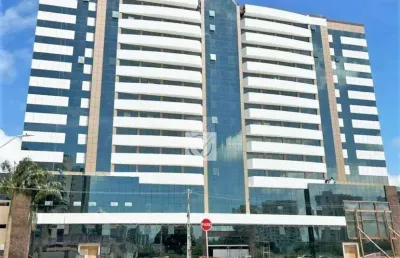 Sala comercial no mais novo centro medico de aracaju!
