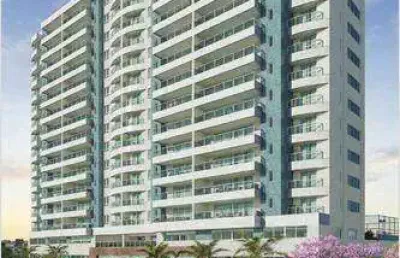 Apartamento com 3 quartos à venda na Rua Vereador Raul Félix da Silva, Jardins, Aracaju