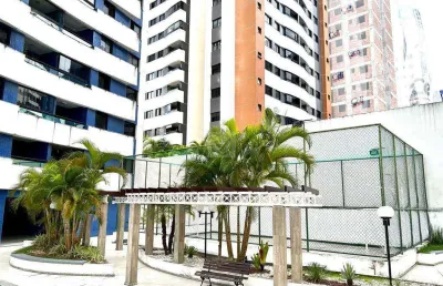 Apartamento com 2 quartos à venda na Avenida Dulce Diniz, Luzia, Aracaju