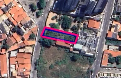 Terreno comercial para alugar na Rua Guarapari, Atalaia, Aracaju