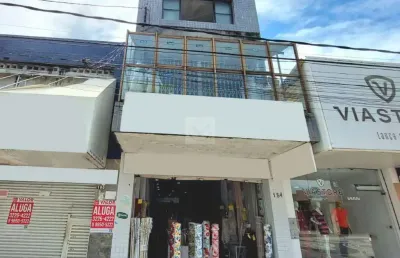 Ponto comercial para alugar na Rua Laranjeiras, Centro, Aracaju