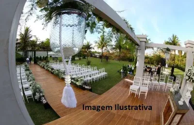 Ponto comercial à venda na Rua Domingos Sávio Vieira, Zona de Expansão (Mosqueiro), Aracaju