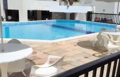 Apartamento com 3 quartos à venda na Rua Jenner Augusto, Jardins, Aracaju
