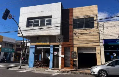 Casa para alugar na Rua Laranjeiras, Centro, Aracaju