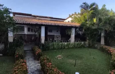 Aluguel de casa 4 quartos , zona de expansão - aracaju/se