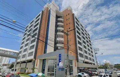 Sala comercial para alugar na Avenida Gonçalo Prado Rolemberg, São José, Aracaju