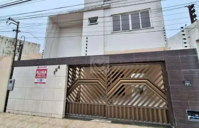 Casa duplex residencial ou comercial, no conjunto sol nascent