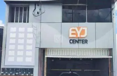 Ponto comercial para alugar na Avenida Mamede Paes Mendonça, Centro, Aracaju