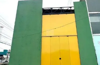 Galpão para aluguel, 3 vagas, salgado filho - aracaju/se