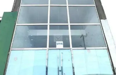 Galpão para aluguel, 3 vagas, salgado filho - aracaju/se