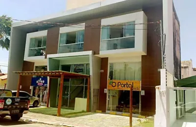 Sala comercial à venda na Rua Teixeira de Freitas, Salgado Filho, Aracaju