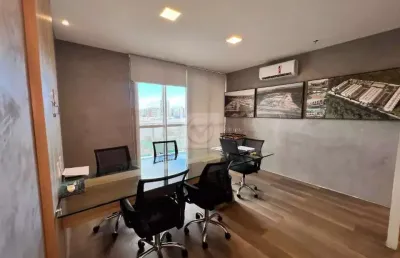 Sala comercial para alugar na Av. Dr. José Machado De Souza, Jardins, Aracaju