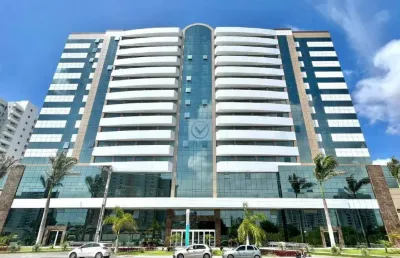 Sala comercial para alugar na Avenida Antônio Carlos Leite Franco, Jardins, Aracaju