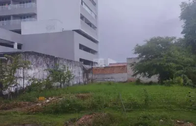 Terreno à venda na Rua Vera Cristina Barbosa Bezerra, Jardins, Aracaju