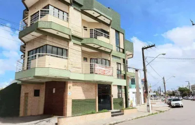 Sala comercial para alugar na Avenida Doutor Edelzio Vieira de Melo, São José, Aracaju