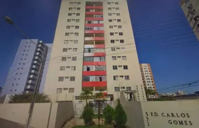 Apartamento com 3 quartos à venda na Avenida Anízio Azevedo, Treze de Julho, Aracaju