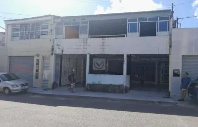Casa com 6 quartos à venda na Rua Laranjeiras, Getúlio Vargas, Aracaju