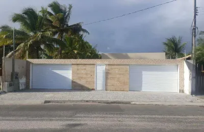 Ponto comercial para aluguel, mosqueiro - aracaju/se
