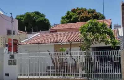 Imovel a venda com 06 salas, sendo 02 imoveis em 01 no salgado filho
