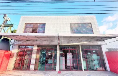 Ponto comercial para aluguel, siqueira campos - aracaju/se