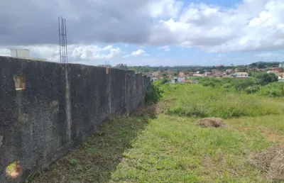 Terreno à venda na Loteamento Quem Dera, Rosa Elze, São Cristóvão