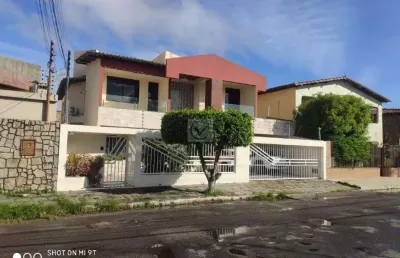 Casa com 4 quartos à venda na Rua Álvaro Garcia Araújo, Farolândia, Aracaju